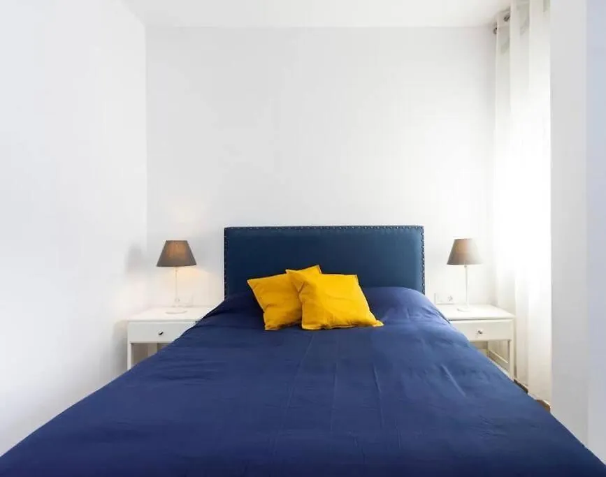 Atico Centro De Sc, Vistas, Aire Acondicionado!!! Apartamento Santa Cruz de Tenerife